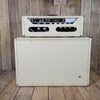 Fender Bandmaster G67 - A Head & Tone Ring Cabinet Blonde 1960 - Mahar's Vintage Guitars