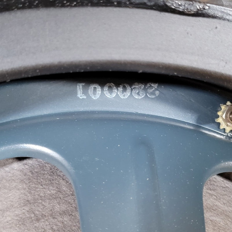 Fender Bandmaster G67 - A Head & Tone Ring Cabinet Blonde 1960 - Mahar's Vintage Guitars