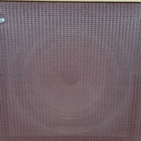 Fender Bassman 6G6 - A Head and Tone Ring Cab 1961 Blonde Tolex - Mahar's Vintage Guitars