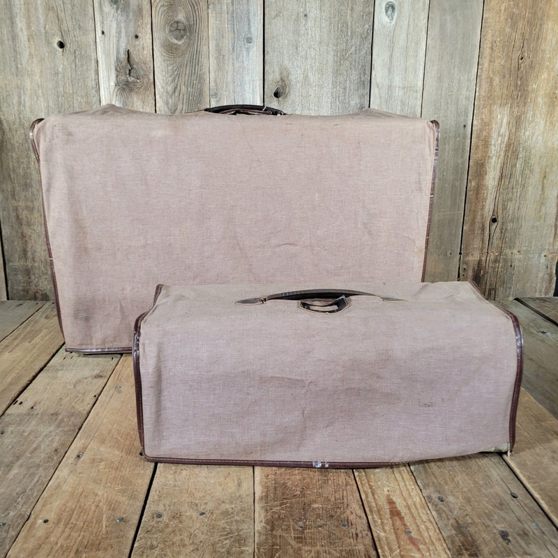 Fender Bassman 6G6 - A Head and Tone Ring Cab 1961 Blonde Tolex - Mahar's Vintage Guitars