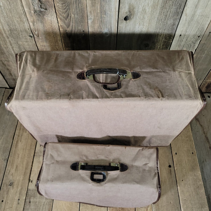 Fender Bassman 6G6 - A Head and Tone Ring Cab 1961 Blonde Tolex - Mahar's Vintage Guitars