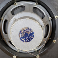 Fender Bassman 6G6 - A Head and Tone Ring Cab 1961 Blonde Tolex - Mahar's Vintage Guitars