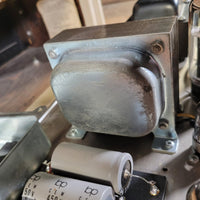 Fender Bassman 6G6 - C Head & Cab 1964 w/ Original Covers - Mahar's Vintage Guitars