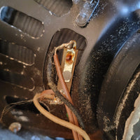 Fender Bassman 6G6 - C Head & Cab 1964 w/ Original Covers - Mahar's Vintage Guitars