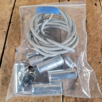 Fender Bassman 6G6 - C Head & Cab 1964 w/ Original Covers - Mahar's Vintage Guitars