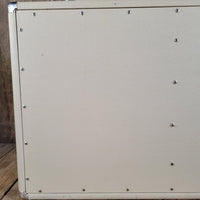 Fender Bassman 6G6 - C Head & Cab 1964 w/ Original Covers - Mahar's Vintage Guitars