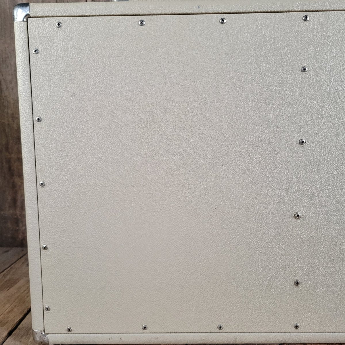 Fender Bassman 6G6 - C Head & Cab 1964 w/ Original Covers - Mahar's Vintage Guitars