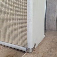 Fender Bassman 6G6 - C Head & Cab 1964 w/ Original Covers - Mahar's Vintage Guitars