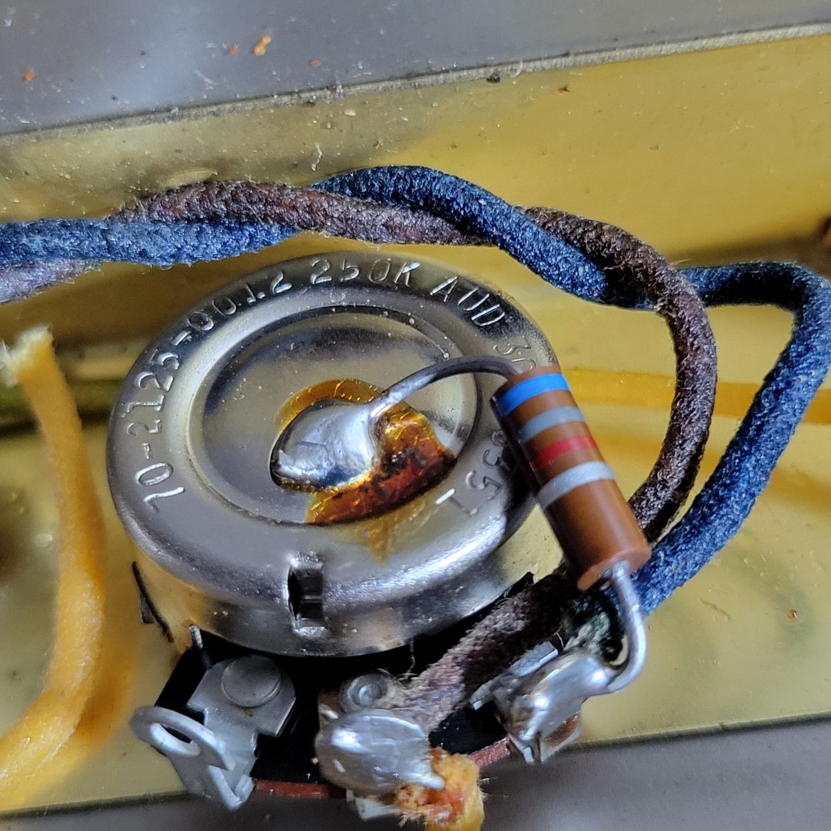 Fender Bassman 6G6 - C Head & Cab 1964 w/ Original Covers - Mahar's Vintage Guitars