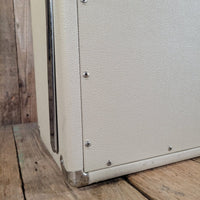 Fender Bassman 6G6 - C Head & Cab 1964 w/ Original Covers - Mahar's Vintage Guitars