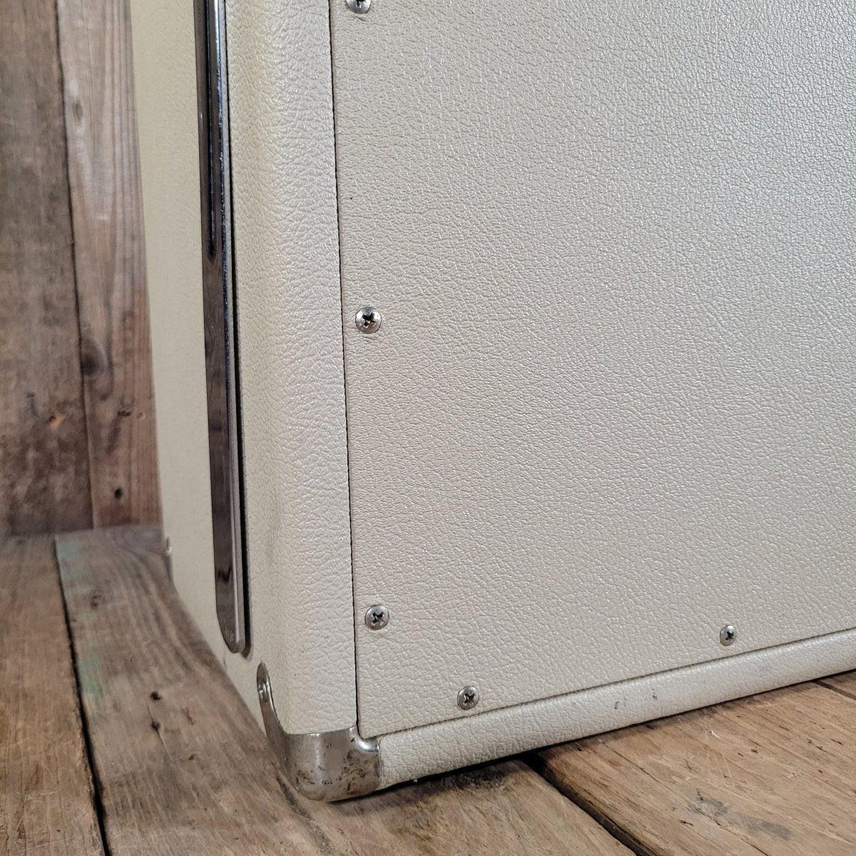 Fender Bassman 6G6 - C Head & Cab 1964 w/ Original Covers - Mahar's Vintage Guitars