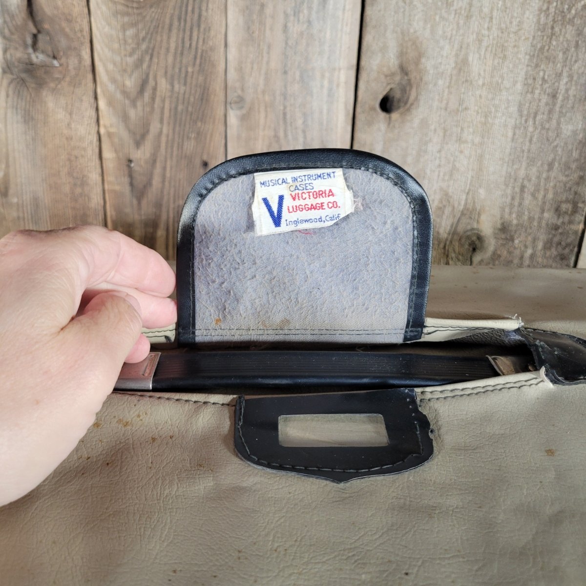 Fender Bassman 6G6 - C Head & Cab 1964 w/ Original Covers - Mahar's Vintage Guitars