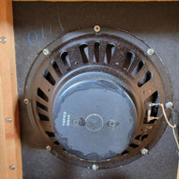 Fender Bassman 6G6 - C Head & Cab 1964 w/ Original Covers - Mahar's Vintage Guitars