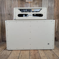 Fender Bassman 6G6 - C Head & Cab 1964 w/ Original Covers - Mahar's Vintage Guitars