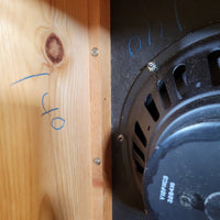 Fender Bassman 6G6 - C Head & Cab 1964 w/ Original Covers - Mahar's Vintage Guitars