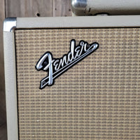 Fender Bassman 6G6 - C Head & Cab 1964 w/ Original Covers - Mahar's Vintage Guitars