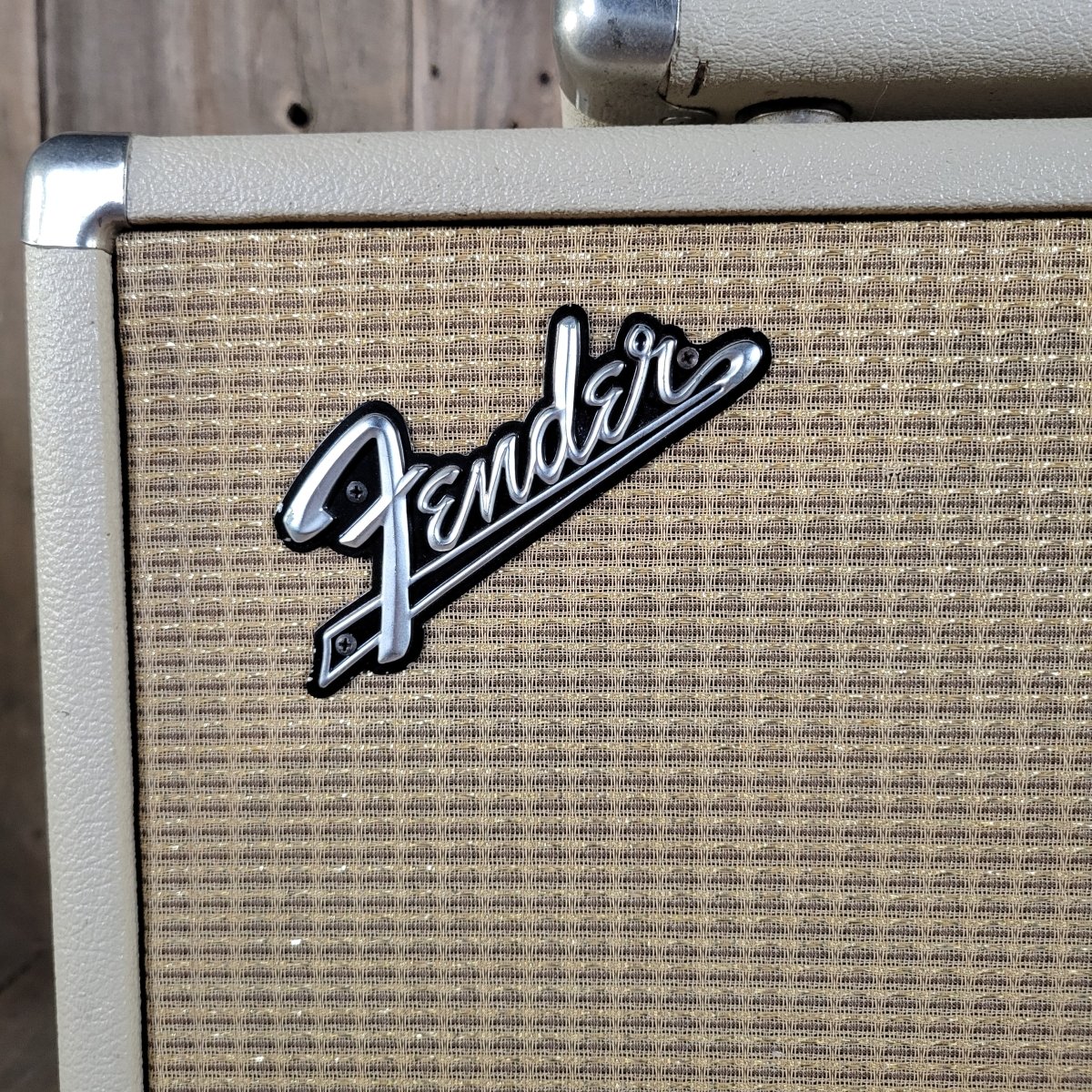 Fender Bassman 6G6 - C Head & Cab 1964 w/ Original Covers - Mahar's Vintage Guitars