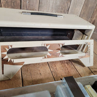 Fender Bassman 6G6 - C Head & Cab 1964 w/ Original Covers - Mahar's Vintage Guitars