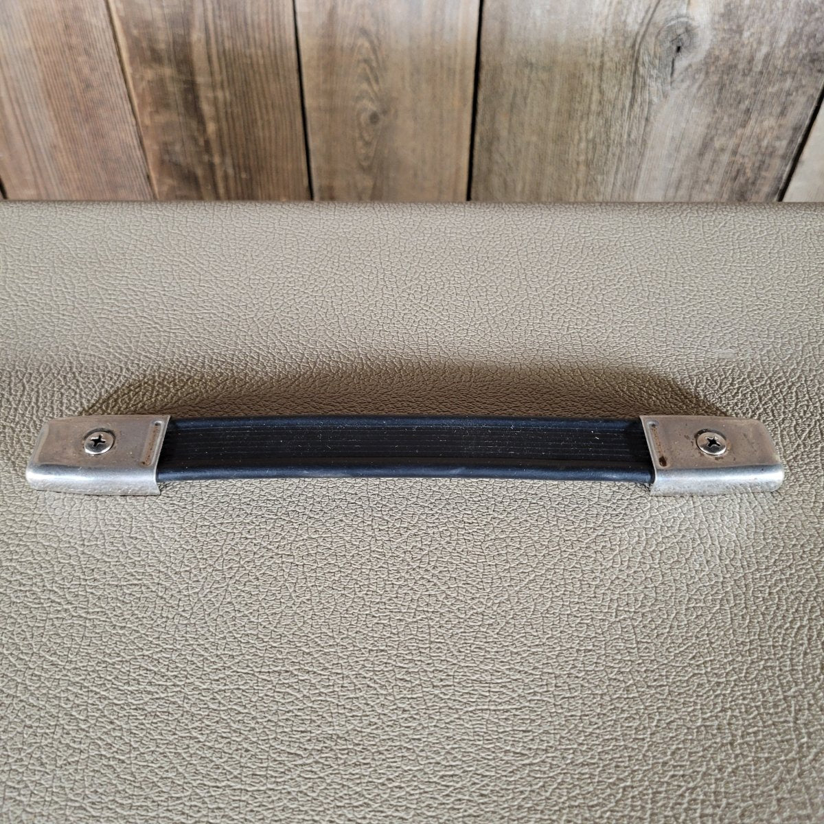 Fender Bassman 6G6 - C Head & Cab 1964 w/ Original Covers - Mahar's Vintage Guitars