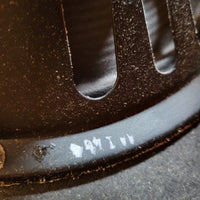 Fender Bassman 6G6 - C Head & Cab 1964 w/ Original Covers - Mahar's Vintage Guitars