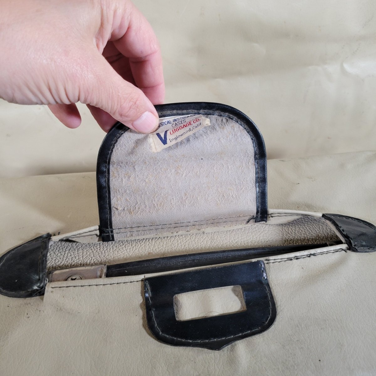 Fender Bassman 6G6 - C Head & Cab 1964 w/ Original Covers - Mahar's Vintage Guitars