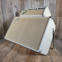 Fender Bassman 6G6 - C Head & Cab 1964 w/ Original Covers - Mahar's Vintage Guitars