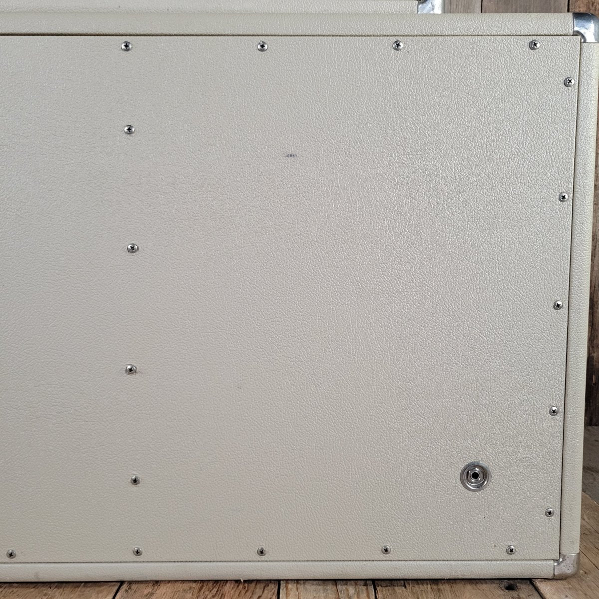 Fender Bassman 6G6 - C Head & Cab 1964 w/ Original Covers - Mahar's Vintage Guitars