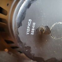 Fender Bassman 6G6 - C Head & Cab 1964 w/ Original Covers - Mahar's Vintage Guitars