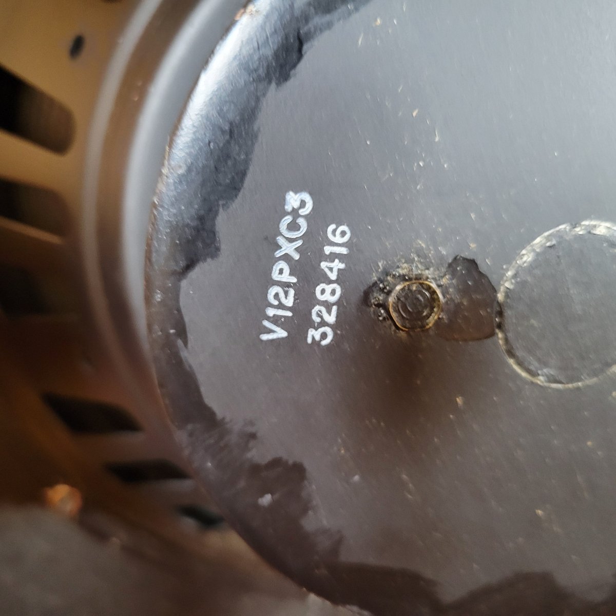 Fender Bassman 6G6 - C Head & Cab 1964 w/ Original Covers - Mahar's Vintage Guitars