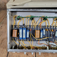 Fender Bassman 6G6 - C Head & Cab 1964 w/ Original Covers - Mahar's Vintage Guitars