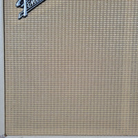 Fender Bassman 6G6 - C Head & Cab 1964 w/ Original Covers - Mahar's Vintage Guitars