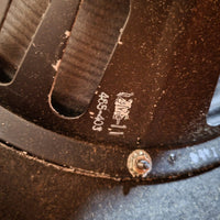 Fender Bassman 6G6 - C Head & Cab 1964 w/ Original Covers - Mahar's Vintage Guitars