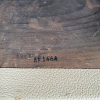 Fender Bassman 6G6 - C Head & Cab 1964 w/ Original Covers - Mahar's Vintage Guitars