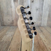 Fender Blue Flower Telecaster CIJ 2002 – Mint w/ Tags & TKL Tweed Case (Crafted in Japan) - Mahar's Vintage Guitars