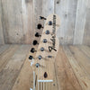 Fender Blue Flower Telecaster CIJ 2002 – Mint w/ Tags & TKL Tweed Case (Crafted in Japan) - Mahar's Vintage Guitars