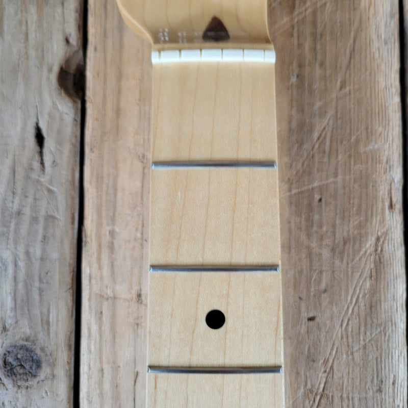 Fender Blue Flower Telecaster CIJ 2002 – Mint w/ Tags & TKL Tweed Case (Crafted in Japan) - Mahar's Vintage Guitars