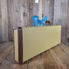Fender Blue Flower Telecaster CIJ 2002 – Mint w/ Tags & TKL Tweed Case (Crafted in Japan) - Mahar's Vintage Guitars