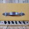 Fender Blues Jr Lacquer Tweed 2007 – Scumback Speaker & RCA Tube Upgrade - Mahar's Vintage Guitars