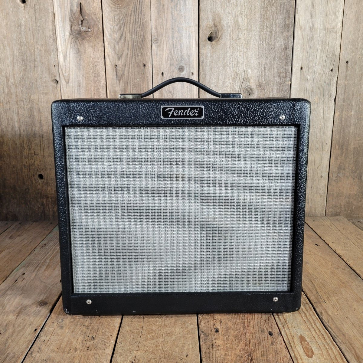 Vintage Guitar Amplifiers - Fender, Gibson, Vox, Marshall