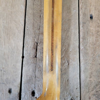 Fender Broadcaster 1950 - Mahar's Vintage Guitars