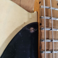 Fender Broadcaster 1950 - Mahar's Vintage Guitars