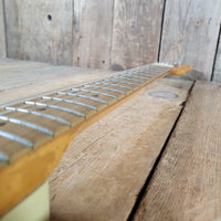 Fender Broadcaster 1950 - Mahar's Vintage Guitars