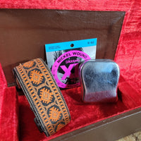 Fender Broadcaster 1950 - Mahar's Vintage Guitars