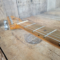 Fender Broadcaster 1950 - Mahar's Vintage Guitars