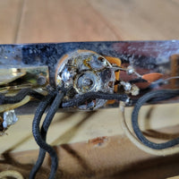 Fender Broadcaster 1950 - Mahar's Vintage Guitars