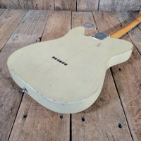 Fender Broadcaster 1950 - Mahar's Vintage Guitars