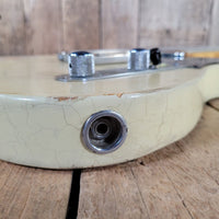 Fender Broadcaster 1950 - Mahar's Vintage Guitars