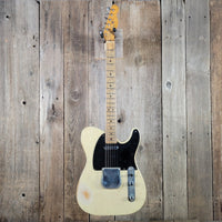 Fender Broadcaster 1950 - Mahar's Vintage Guitars