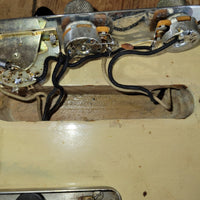 Fender Broadcaster 1950 - Mahar's Vintage Guitars