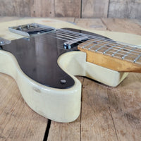 Fender Broadcaster 1950 - Mahar's Vintage Guitars